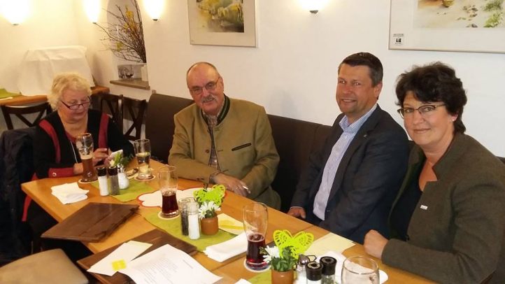 Workshop der Freien Wähler Weilheim-Schongau