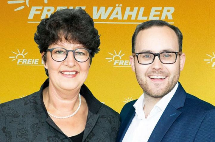 FREIE WÄHLER wollen kein Bürokratiemonster