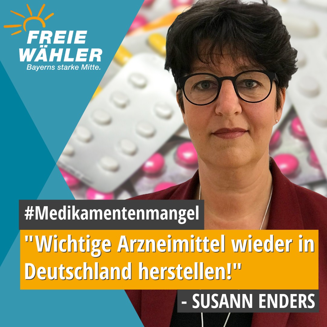 medikamentenmangel